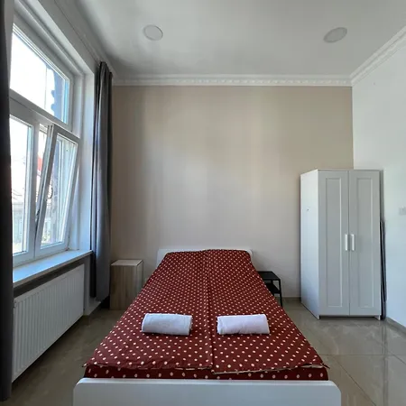 Bella Studio - A Cozy Studio In The City Center Budapest Exterior photo
