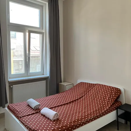 Bella Studio - A Cozy Studio In The City Center Budapest Exterior photo