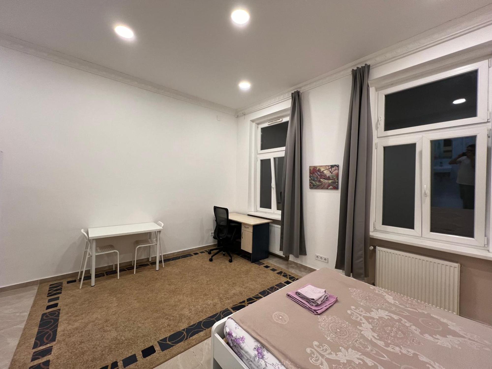 Bella - A Cozy In The Center Apartament Budapesta