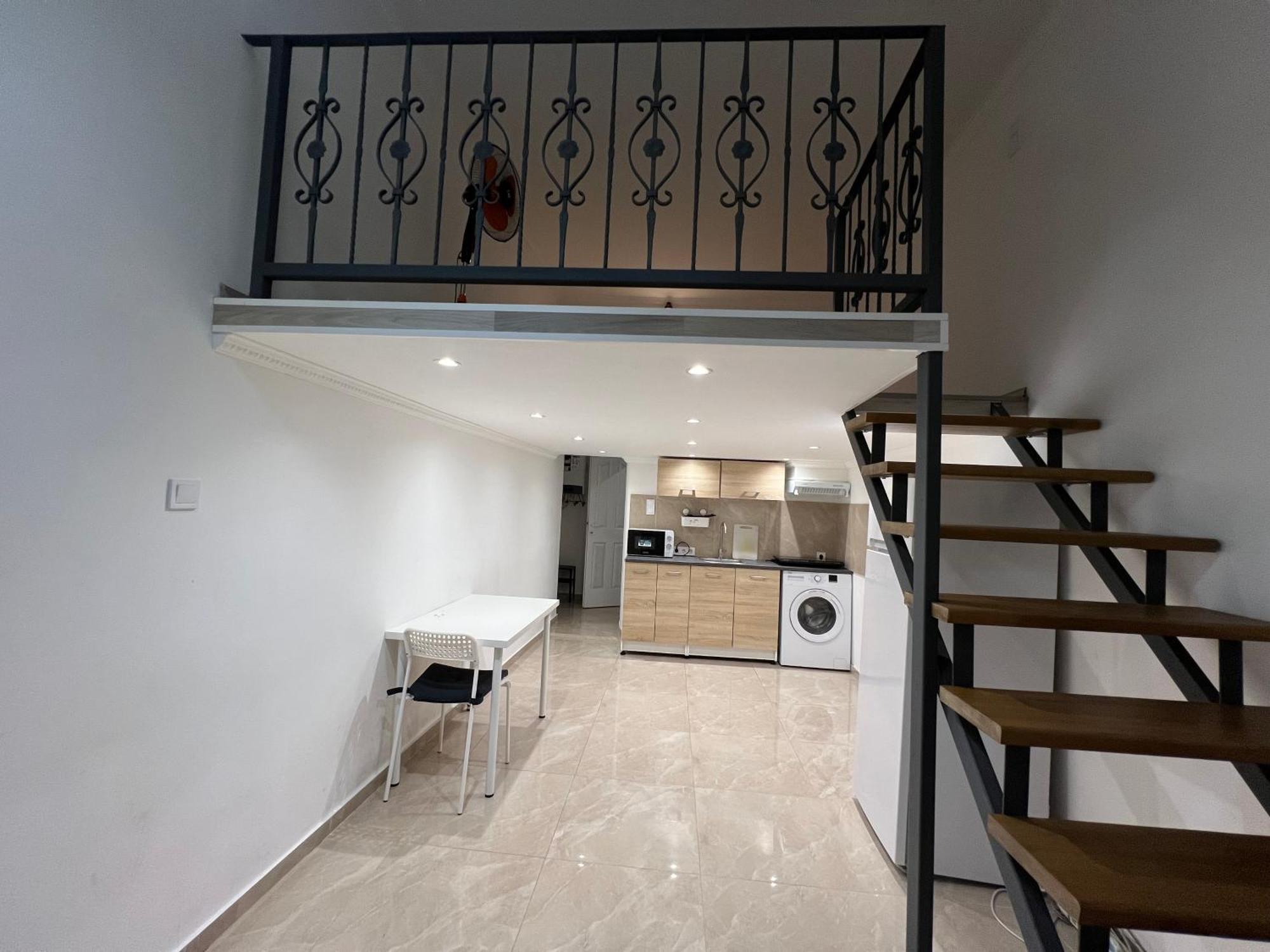 Apartament Bella - A Cozy In The Center Budapesta