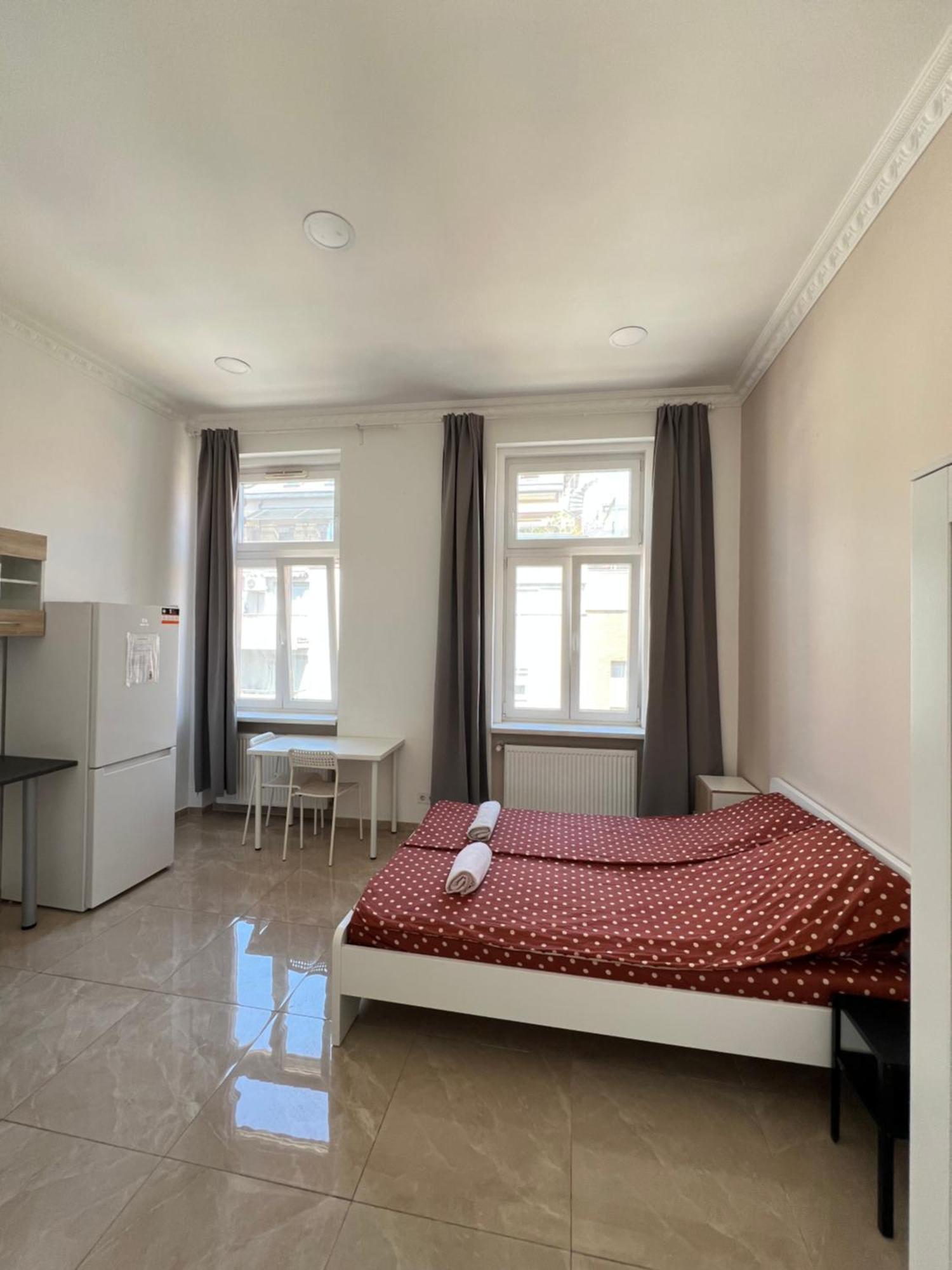 Bella - A Cozy In The Center Budapest