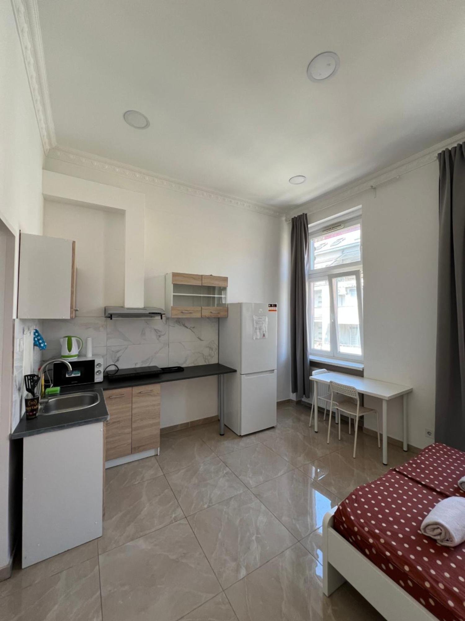 Apartament Bella - A Cozy In The Center
